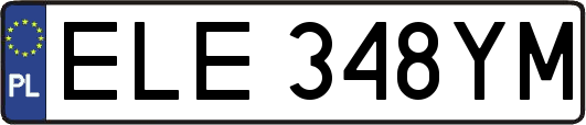 ELE348YM