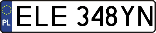 ELE348YN