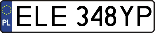 ELE348YP