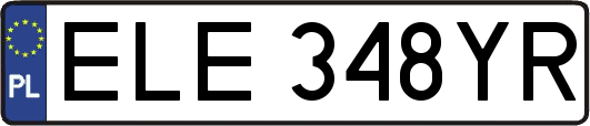 ELE348YR
