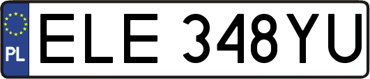 ELE348YU