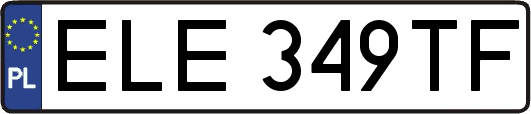 ELE349TF