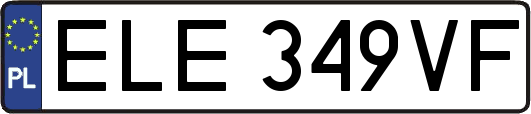 ELE349VF