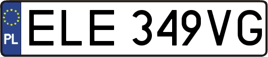 ELE349VG
