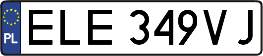 ELE349VJ