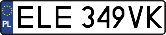ELE349VK