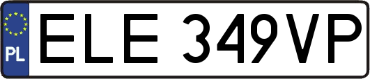 ELE349VP