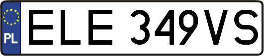 ELE349VS