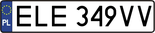ELE349VV