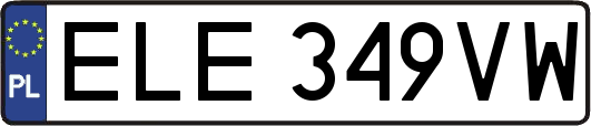 ELE349VW