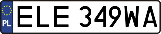 ELE349WA