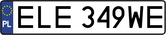 ELE349WE
