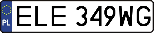 ELE349WG