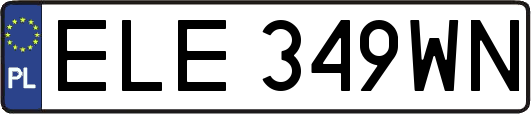 ELE349WN