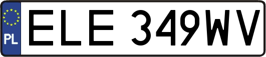 ELE349WV