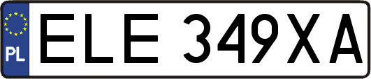 ELE349XA
