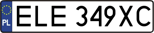 ELE349XC