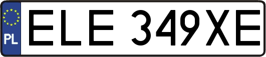 ELE349XE