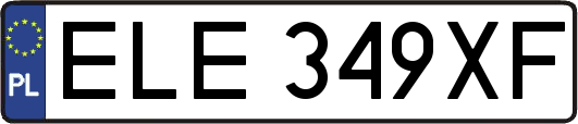 ELE349XF