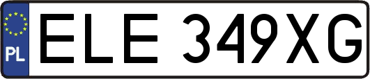 ELE349XG