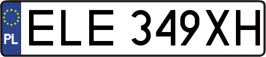 ELE349XH