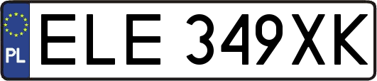 ELE349XK