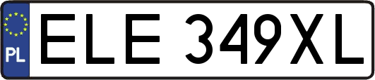 ELE349XL