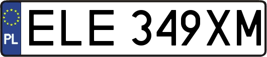 ELE349XM