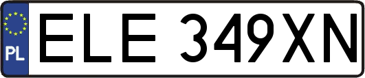 ELE349XN