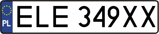 ELE349XX