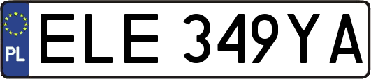 ELE349YA