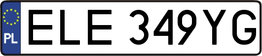 ELE349YG