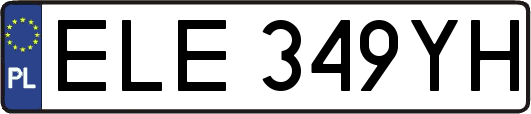 ELE349YH