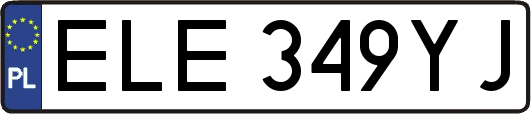ELE349YJ