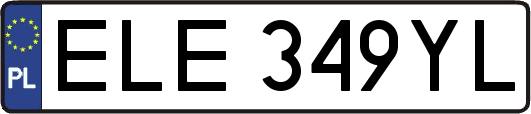ELE349YL