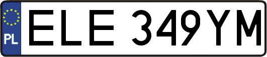 ELE349YM