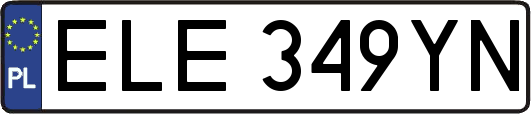 ELE349YN