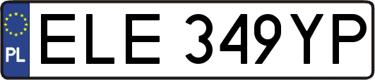 ELE349YP