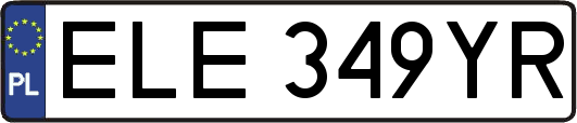 ELE349YR