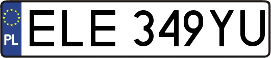 ELE349YU