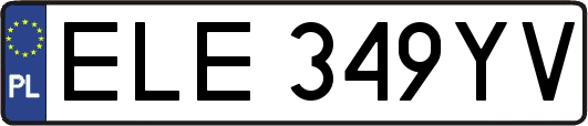 ELE349YV
