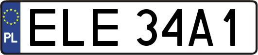 ELE34A1