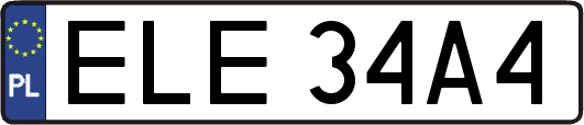 ELE34A4