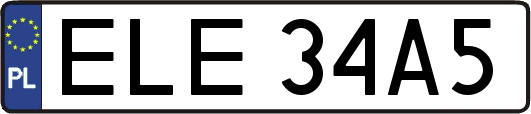 ELE34A5