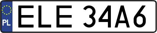 ELE34A6