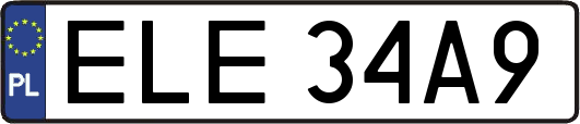 ELE34A9