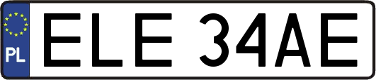 ELE34AE