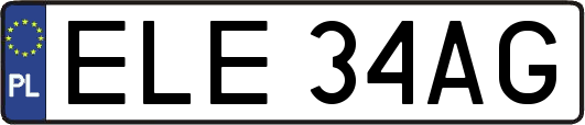 ELE34AG