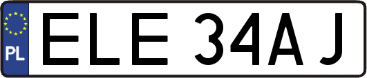ELE34AJ