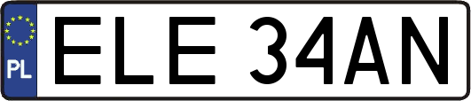 ELE34AN